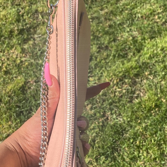 COACH Light pink purse , NWT - Picture 6 of 16